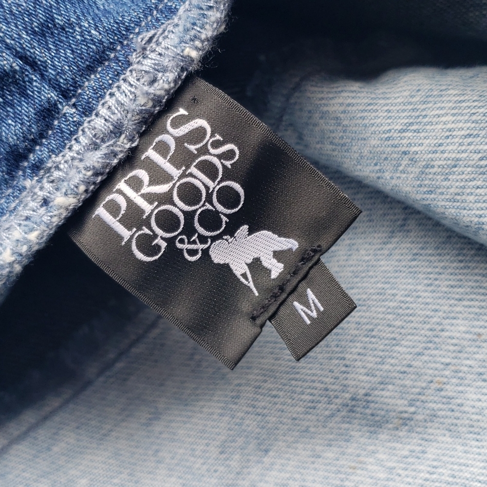 PRPS Jacket - Picture 9 of 14